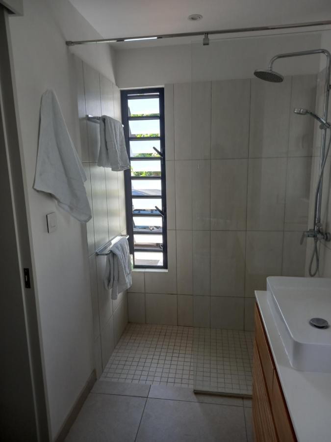 Studio 2 The Waterclub Rivière Noire Extérieur photo